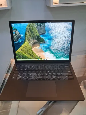 New Laptop Microsoft Surface Laptop 4 32GB Intel Core i7 SSD 1T