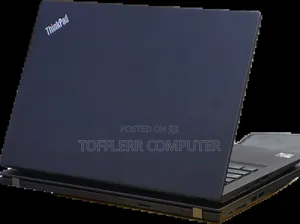 New Laptop Lenovo ThinkPad Yoga 16GB AMD Ryzen 5 SSD 512GB