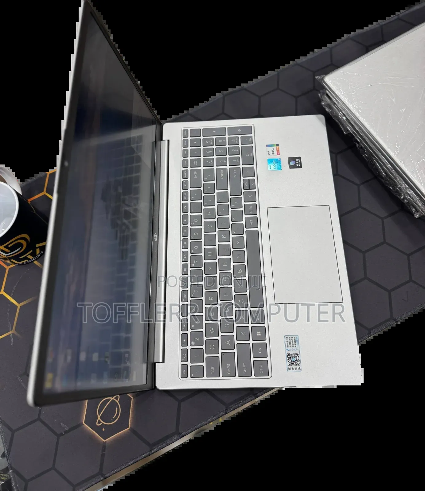 New Laptop HP Stream Notebook 16GB Intel Core i7 SSD 512GB