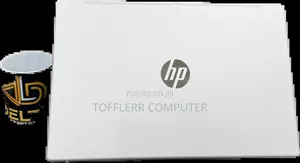 New Laptop HP Stream Notebook 16GB Intel Core i7 SSD 512GB