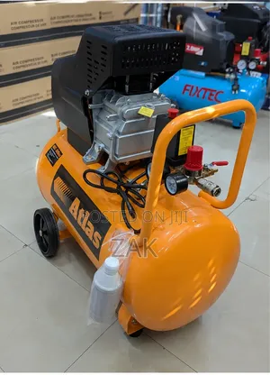 Atlas Air Compressor