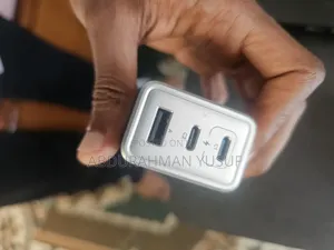 Ecoflow Charger