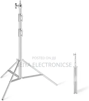 Studio Light Stands