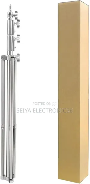 Studio Light Stands