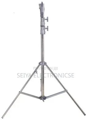 Studio Light Stands