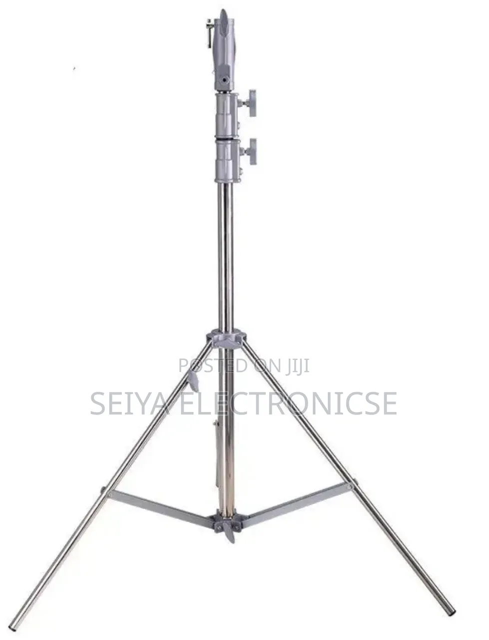 Studio Light Stands