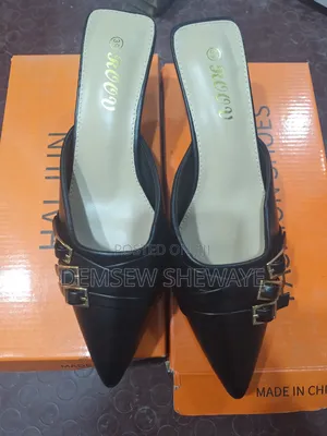 Women's Shoes