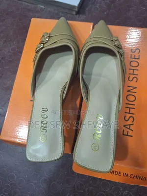Women's Shoes