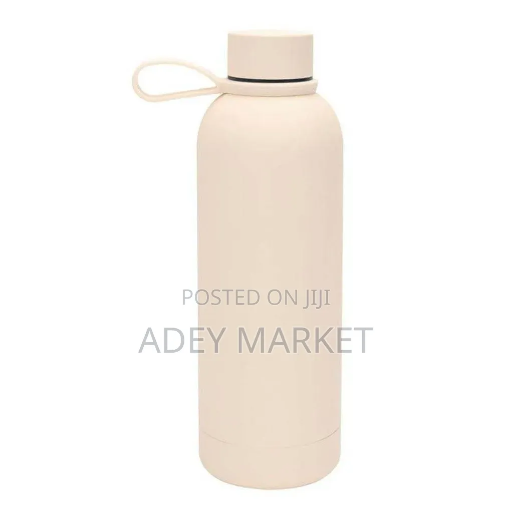 Cadiz Double Wall Stainless Steel Bottle 500ml