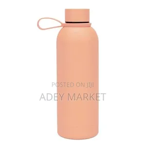 Cadiz Double Wall Stainless Steel Bottle 500ml