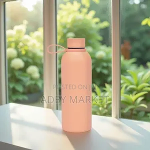 Cadiz Double Wall Stainless Steel Bottle 500ml
