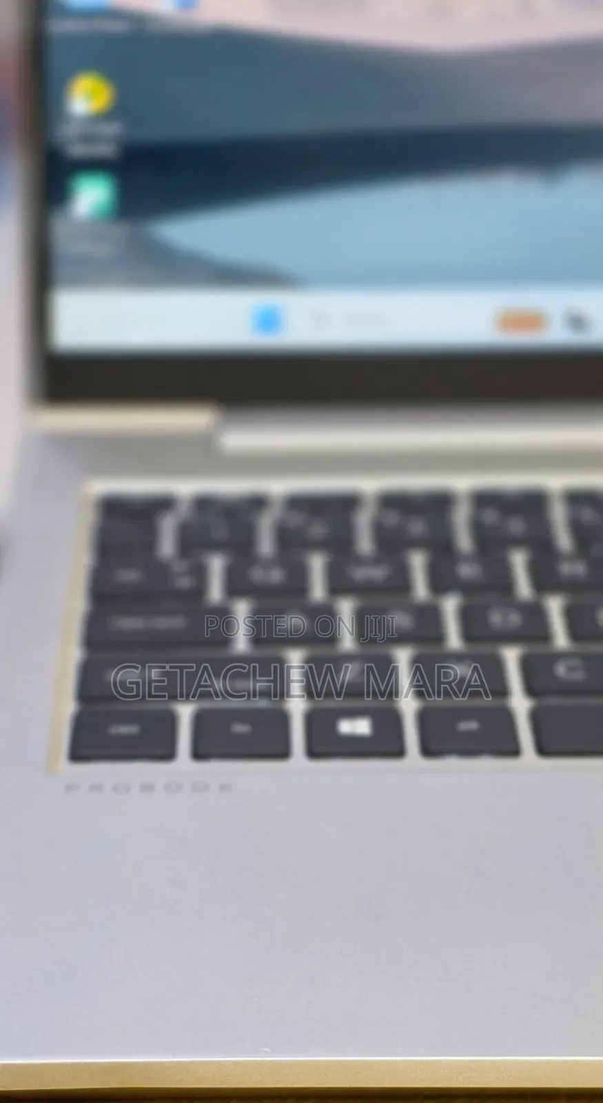 New Laptop HP ProBook 440 16GB Intel Core i5 SSD 512GB
