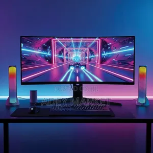 Green Lion Soundray Gaming Speakers