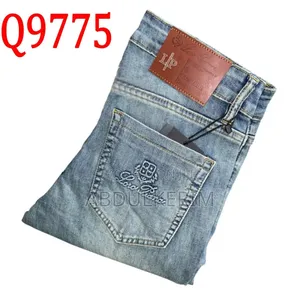 Export Quality Jeans