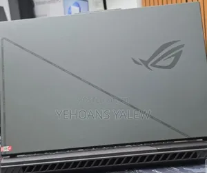 New Laptop Asus ROG Strix G16 G614 16GB Intel Core i9 SSD 1T