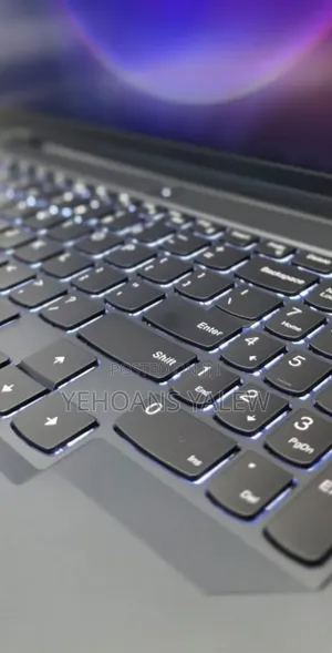 New Laptop Lenovo Legion Slim 5 16GB Intel Core i7 SSD 1T