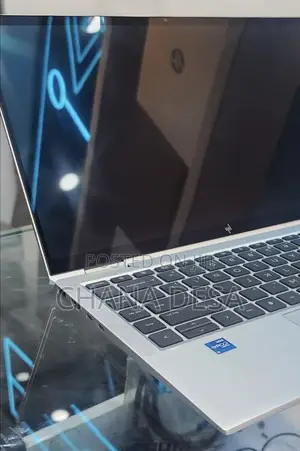 New Laptop HP EliteBook 1040 G8 16GB Intel Core i5 SSD 512GB