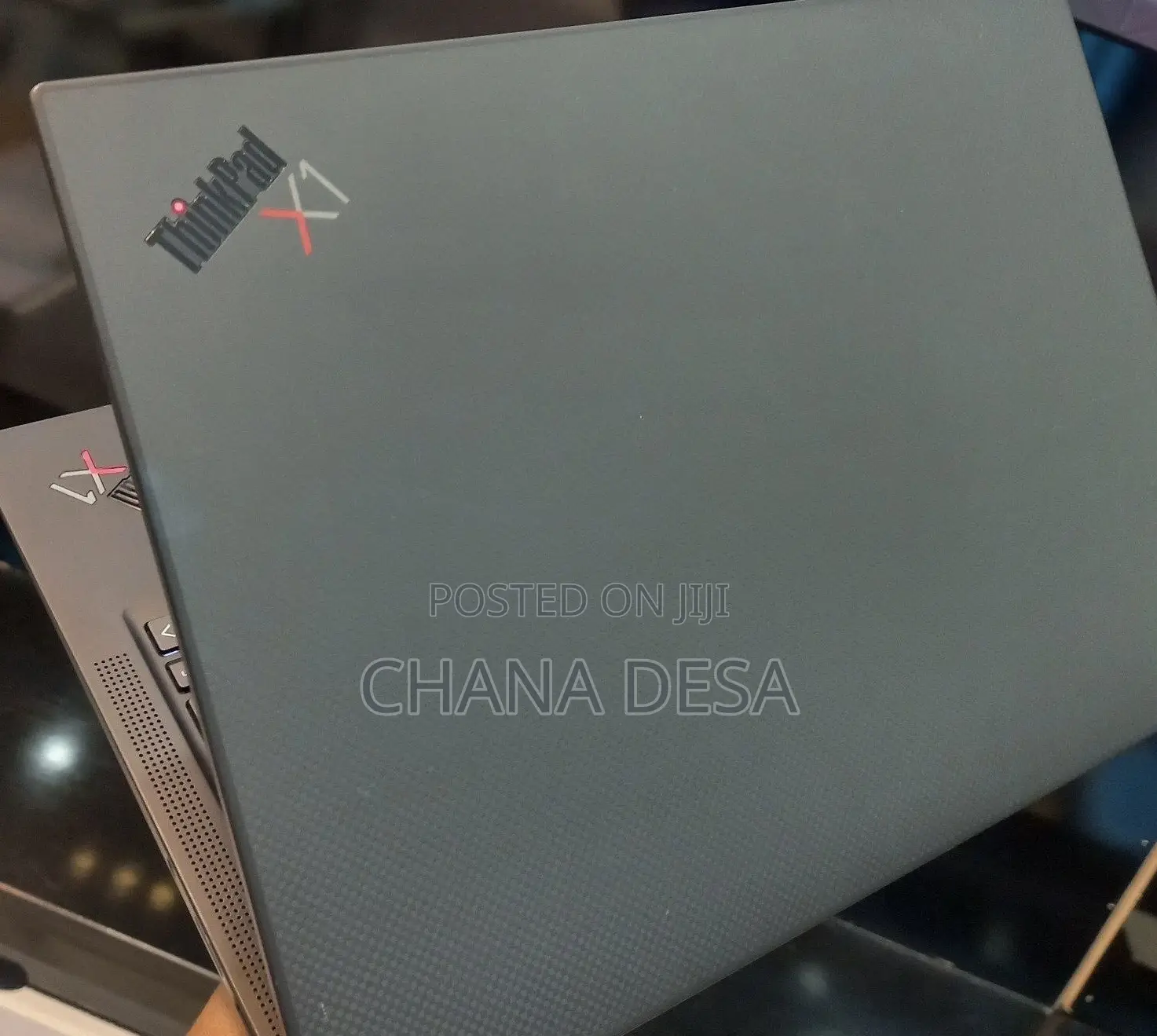 New Laptop Lenovo ThinkPad X1 Carbon 16GB Intel Core i7 SSD 1T