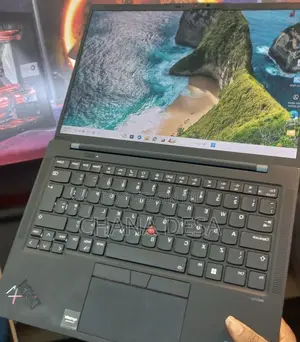 New Laptop Lenovo ThinkPad X1 Carbon 16GB Intel Core i7 SSD 1T