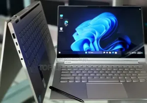 New Laptop Lenovo Yoga 2 16GB Intel Core i7 SSD 512GB
