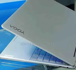New Laptop Lenovo Yoga 2 16GB Intel Core i7 SSD 512GB
