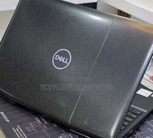 New Laptop Dell G15 5511 16GB Intel Core i7 SSD 512GB