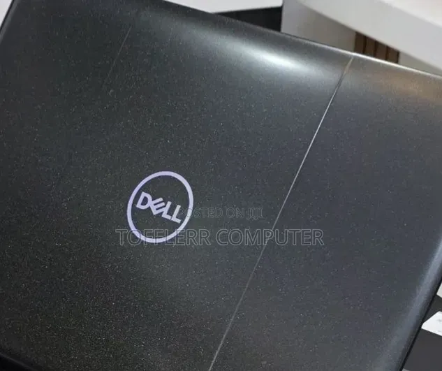 New Laptop Dell G15 5511 16GB Intel Core i7 SSD 512GB