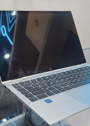 New Laptop HP EliteBook 1040 G8 16GB Intel Core i7 SSD 512GB