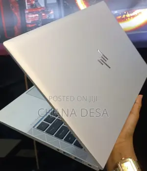 New Laptop HP EliteBook 840 G8 16GB Intel Core i5 SSD 512GB