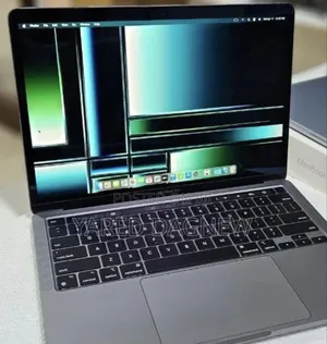 New Laptop Apple MacBook Pro 2022 M2 8GB Apple M2 SSD 256GB
