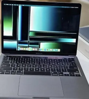 New Laptop Apple MacBook Pro 2022 M2 8GB Apple M2 SSD 256GB