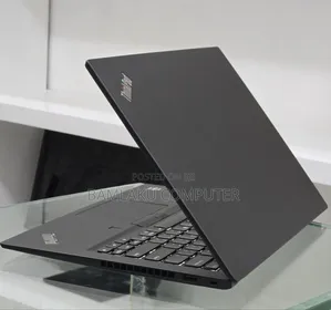 New Laptop Lenovo ThinkPad t495s 16GB AMD Ryzen 7 SSD 512GB