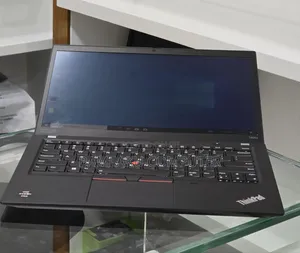 New Laptop Lenovo ThinkPad t495s 16GB AMD Ryzen 7 SSD 512GB