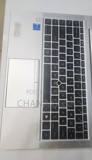 New Laptop HP EliteBook 840 G8 16GB Intel Core i7 SSD 512GB