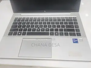 New Laptop HP EliteBook 840 G8 16GB Intel Core i7 SSD 512GB