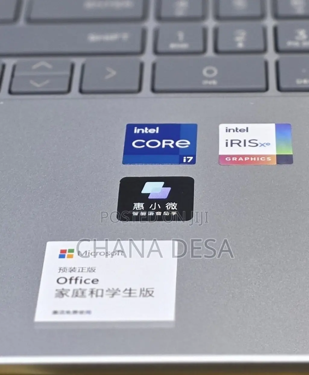 New Laptop HP 16GB Intel Core i7 SSD 1T