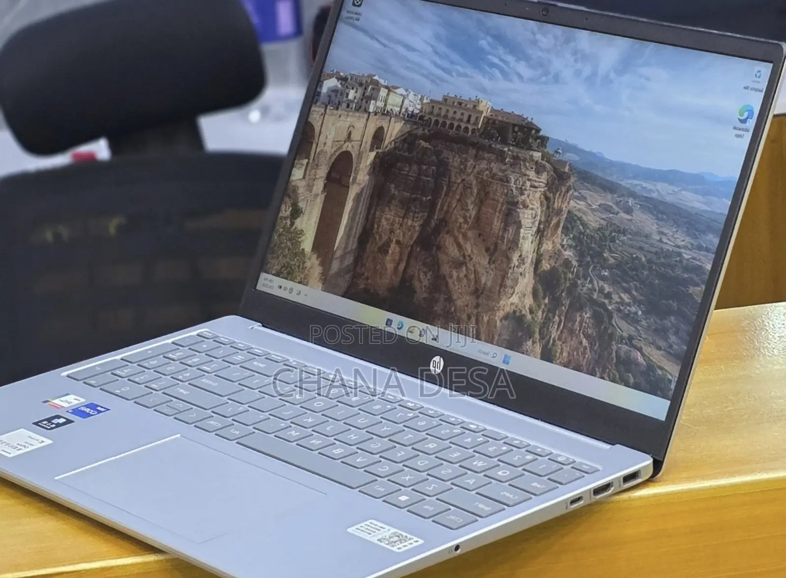 New Laptop HP 16GB Intel Core i7 SSD 1T