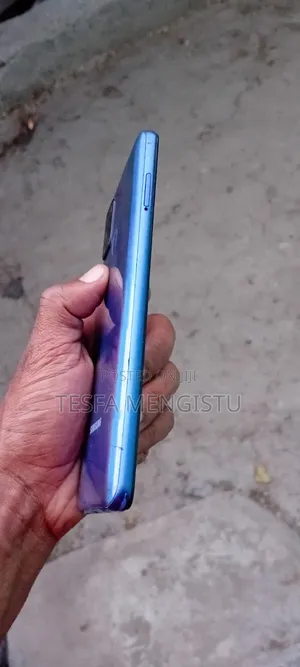 Samsung Galaxy A21s 64 GB Blue