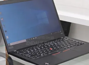 New Laptop Lenovo ThinkPad t495s 16GB AMD Ryzen 7 SSD 512GB