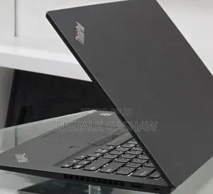 New Laptop Lenovo ThinkPad t495s 16GB AMD Ryzen 7 SSD 512GB