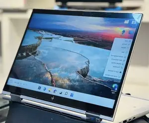 New Laptop HP EliteBook 830 16GB Intel Core i7 SSD 512GB