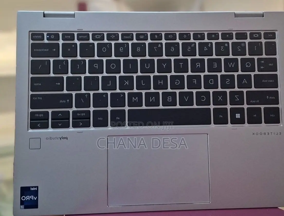 New Laptop HP EliteBook 830 16GB Intel Core i7 SSD 512GB
