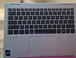 New Laptop HP EliteBook 830 16GB Intel Core i7 SSD 512GB