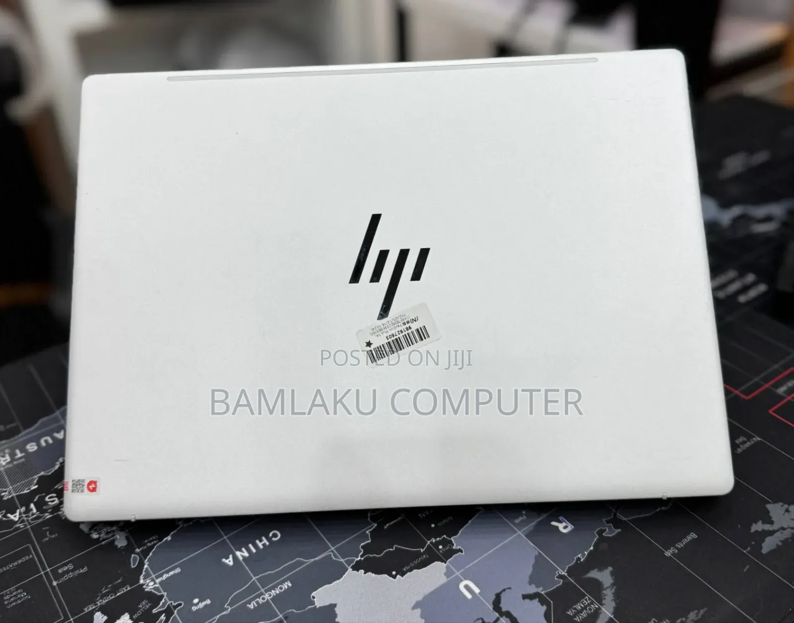 New Laptop HP Pavilion 15 16GB Intel Core i5 SSD 1T