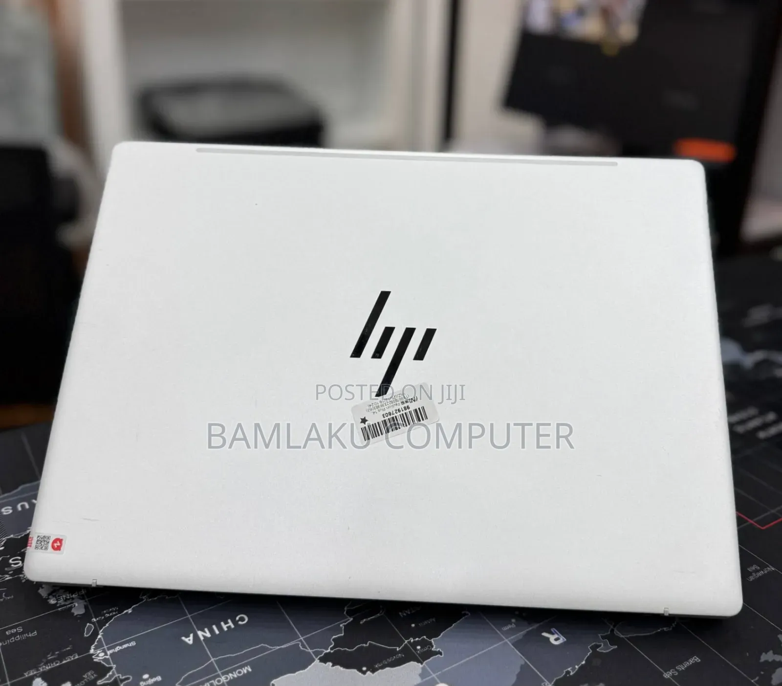 New Laptop HP Pavilion 15 16GB Intel Core i5 SSD 1T