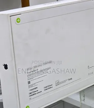 New Laptop Apple MacBook Air 2026 M5 13-inch 16GB Apple M5 SSD 512GB