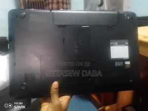 New Laptop Lenovo 4GB Intel Core i5 HDD 500GB