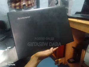 New Laptop Lenovo 4GB Intel Core i5 HDD 500GB