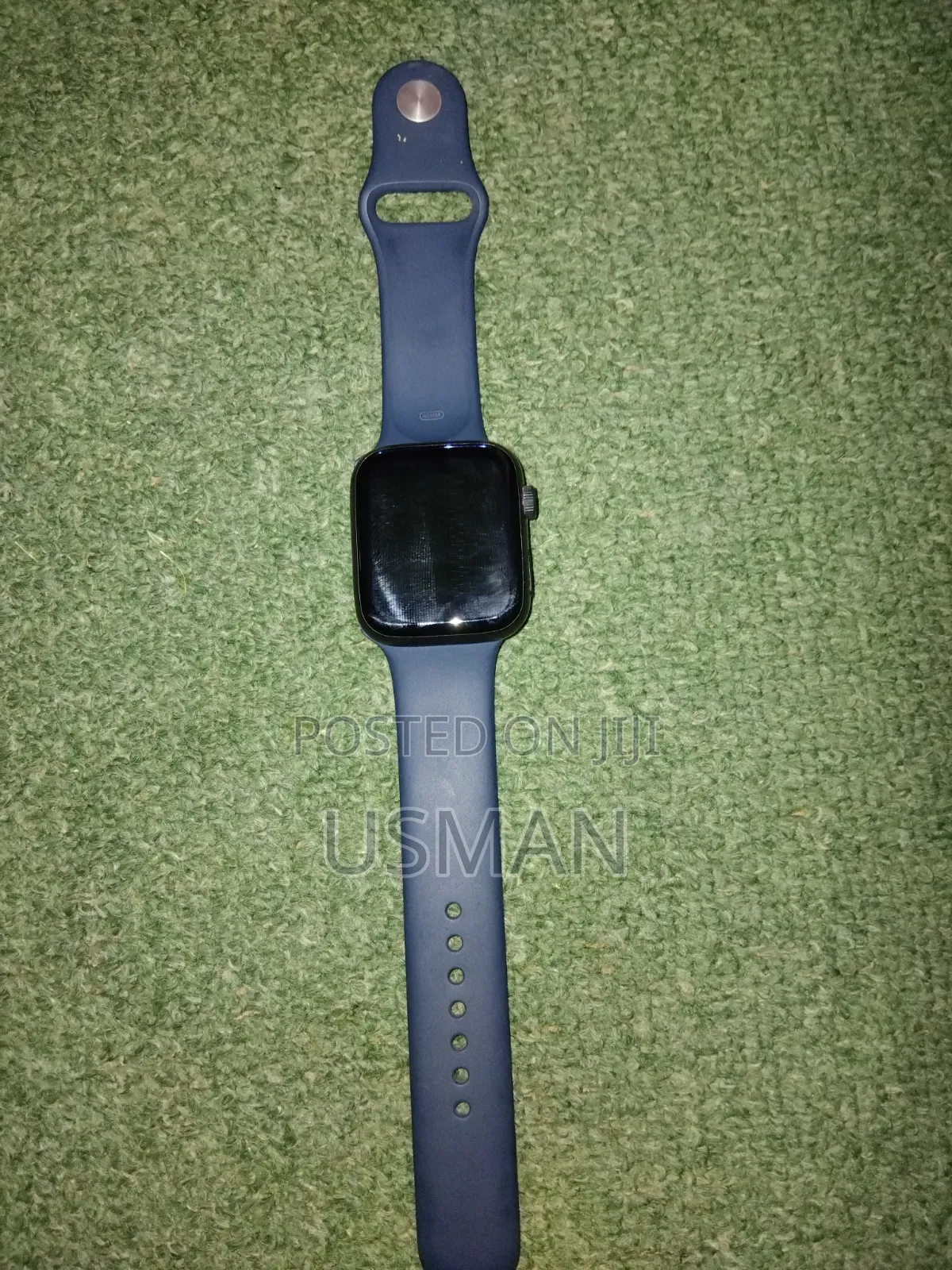 Series9 45 Almunium