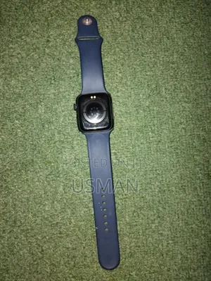 Series9 45 Almunium